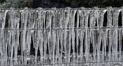 Más de mil choques, 110 muertes y miles de vuelos cancelados por frío extremo en EU