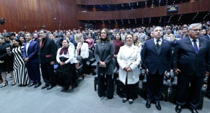 Jueces sin rostro y la reforma electoral, las prioridades que perfila Morena en el Senado