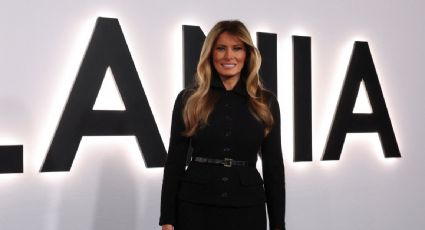 Documental de Melania Trump recauda más de 7 millones de dólares en su fin de semana de estreno