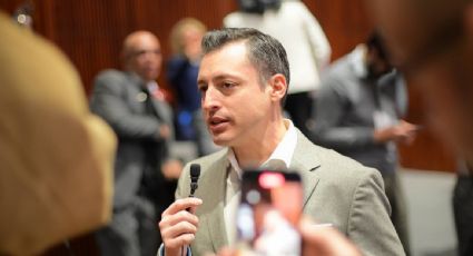 “Se quieren chingar al más jodido”: Colosio critica detención de trabajadores del Tren Interoceánico