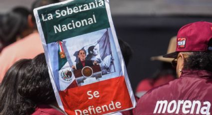 Morena rechaza aranceles de Estados Unidos a países que colaboren con Cuba