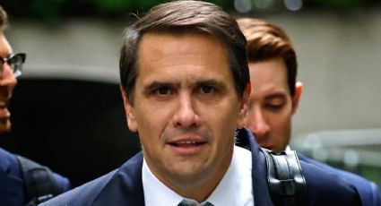 Archivos de Epstein: Departamento de Justicia da por concluida la investigación tras la última publicación