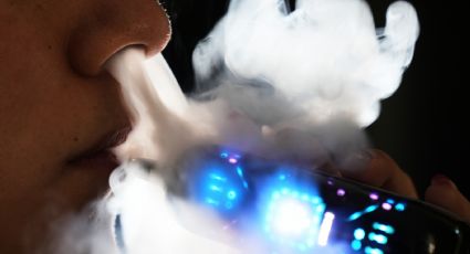 Organizaciones alertan que restricción de los vapeadores en México abre la puerta a los cárteles