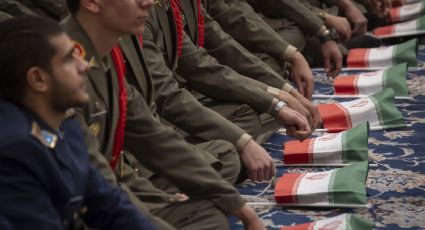 Tensiones históricas marcan la relación entre EU e Irán en los últimos 45 años