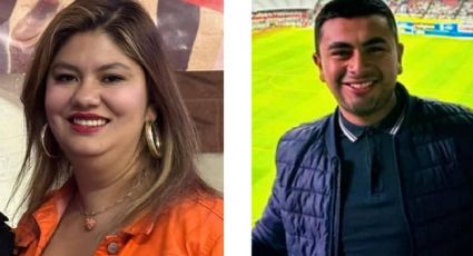 Reportan la desaparición de la coordinadora de Movimiento Ciudadano en Jilotzingo, Edomex