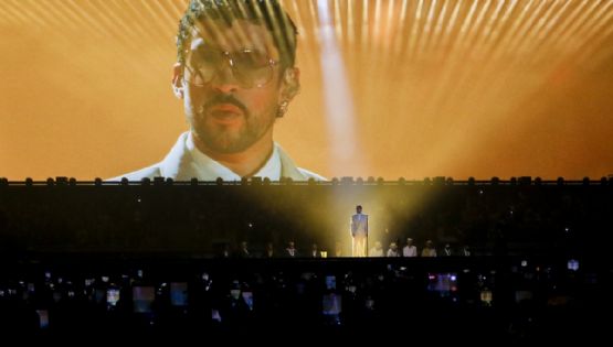 Las tres razones por las que Bad Bunny podría hacer historia en los Grammys 2026