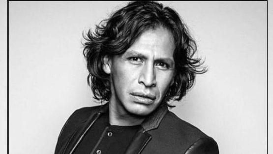 Fallece Gerardo Taracena, actor mexicano de películas como "Apocalypto", "El violín" y "Hombre en llamas"