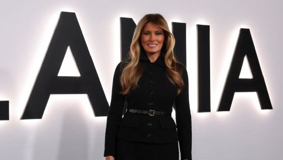 Documental de Melania Trump recauda más de 7 millones de dólares en su fin de semana de estreno