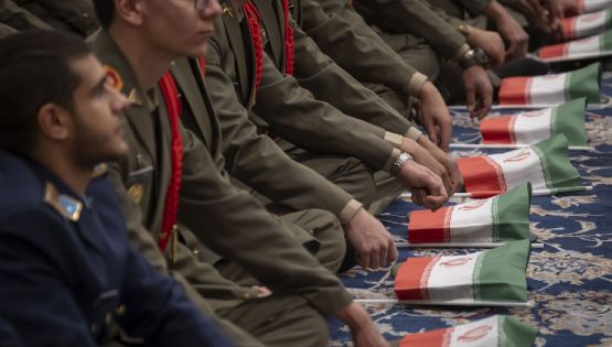 Tensiones históricas marcan la relación entre EU e Irán en los últimos 45 años