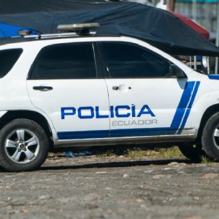 Detienen a alcalde de Guayaquil por presunta delincuencia organizada