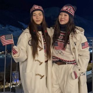 Atletas de EU en los JO de Invierno se plantan contra Trump por llamar “perdedor” a un esquiador