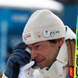 Atleta confiesa infidelidad a su novia tras ganar bronce olímpico