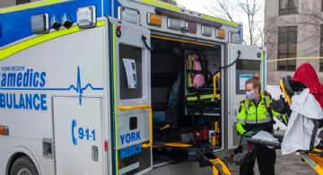 OpenAI se disculpa por no alertar a las autoridades previo a tiroteo en Canadá que dejó ocho muertos