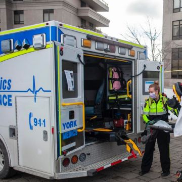 OpenAI se disculpa por no alertar a las autoridades previo a tiroteo en Canadá que dejó ocho muertos