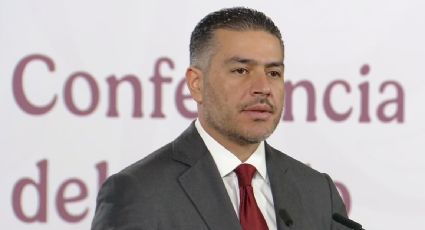 "Los 10 mineros secuestrados en Sinaloa fueron confundidos con un grupo criminal antagónico", afirma Harfuch