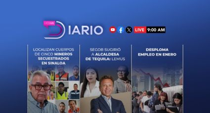 Latinus Diario: 10 de febrero