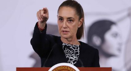 “Hay que medir las cosas en su justo término”: Sheinbaum afirma que el reporte de personas desaparecidas también debe incluir a las encontradas