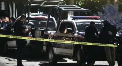 Asesinan a exfuncionario de Seguridad de Cuauhtémoc Blanco en Morelos