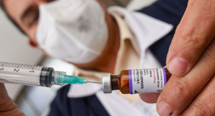 Se registran casi mil nuevos casos de sarampión en México durante los primeros nueve días de febrero