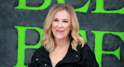 Embolia pulmonar, la posible causa de muerte de la actriz Catherine O'Hara