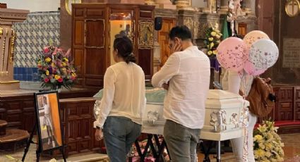 Familia de Alana, menor asesinada durante operativo de la fiscalía de Guanajuato, acusa negligencia