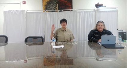 "Indulto a Ghislaine Maxwell no es una prioridad para Trump", asegura la Casa Blanca