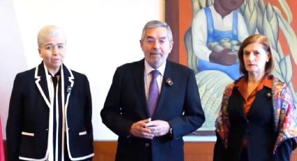 Cancillería anuncia nombramientos de nuevas embajadoras en Belice y Guatemala