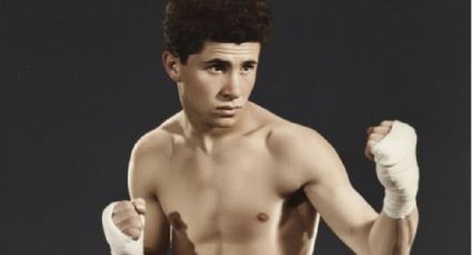 Fallece a los 84 años José Bisbal, excampeón español de boxeo y padre del cantante David Bisbal: "Seguirás ganando en el cielo"