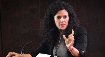 Morena se monta en el mensaje de Bad Bunny para pedir amor y una América unida