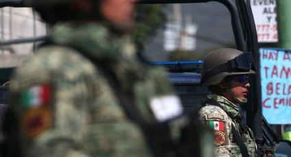 Casi la mitad de los cartuchos de alto poder incautados en México son fabricados en planta del gobierno de EU: Defensa
