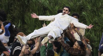 ¡La rompió! Show de Bad Bunny en el Super Bowl LX impone marca en redes sociales con 4 mil millones de reproducciones