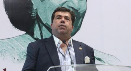 “Trabajadores piensan en su bienestar, no en política”, afirma Pedro Haces sobre la reducción de la jornada laboral