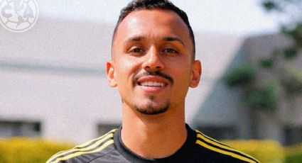 "Es como Fidalgo": André Jardine, técnico del América, se complace con el refuerzo brasileño Vinícius Lima