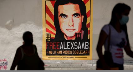 Gobierno de Trump reaviva investigación contra Alex Saab, indultado por Biden y cercano a Maduro