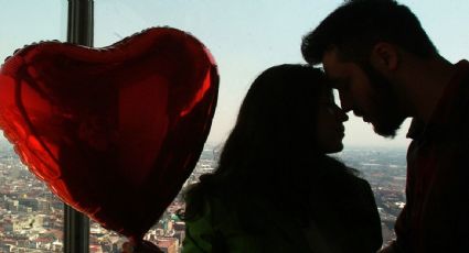 Restauranteros en México esperan repunte de hasta el 18% en ventas para este 14 de febrero