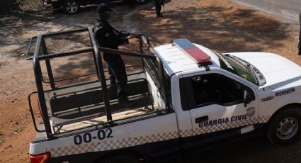 Violencia en Michoacán: dos presuntos asaltantes resultan heridos al intentar robar a empresario aguacatero