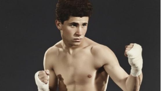 Fallece a los 84 años José Bisbal, excampeón español de boxeo y padre del cantante David Bisbal: "Seguirás ganando en el cielo"