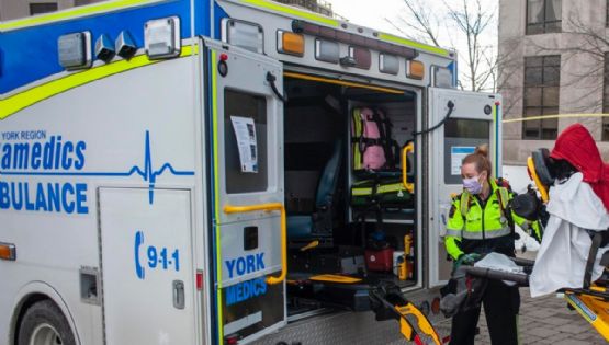 OpenAI se disculpa por no alertar a las autoridades previo al tiroteo en localidad de Canadá que dejó ocho muertos