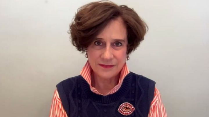 En opinión de Denise Dresser: La coreografía vacía de Sheinbaum es un baile que no atrae inversión