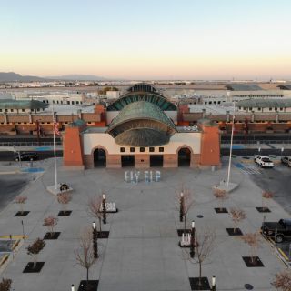 "Ha generado una gran preocupación", dice demócrata por el cierre del espacio aéreo en El Paso