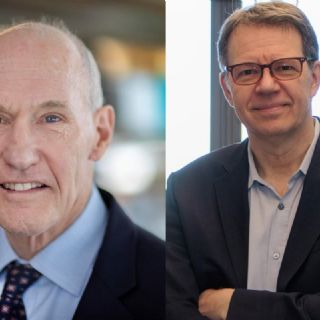 Otorgan Premio Fronteras del Conocimiento a creadores de revolucionario tratamiento contra el cáncer