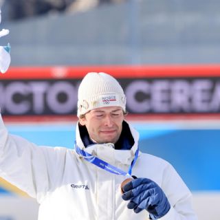 Exnovia del atleta que confesó su infidelidad en JO de Invierno revela su sentir