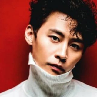 Muere el actor surcoreano Jung Eun-woo, protagonista del k-drama "La novia del sol"