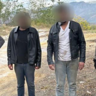Privan de la libertad a dos hombres en Sinaloa; los liberan y hallan con vida en carretera