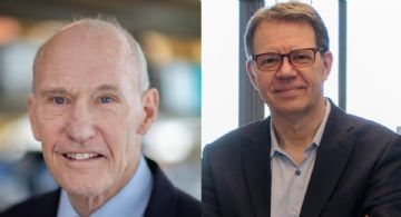 Otorgan Premio Fronteras del Conocimiento a creadores de revolucionario tratamiento contra el cáncer