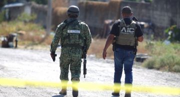 Incluyen a 17 ciudades de México entre las 50 más violentas del mundo, alerta ONG