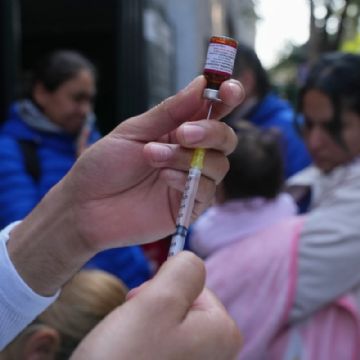 ¿Tienes sarampión?: cómo saber si tienes los síntomas y si necesitas vacunarte