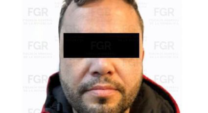 Procesan por delincuencia organizada al exalcalde de Tequila; permanecerá en el “Altiplano” 