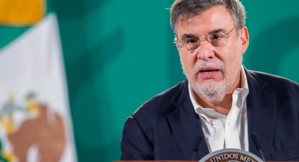 “Debería estar en la cárcel”: Noroña se molesta con Scherer Ibarra por la revelación de que Jesús Ramírez Cuevas desvió 27 mil mdp del erario