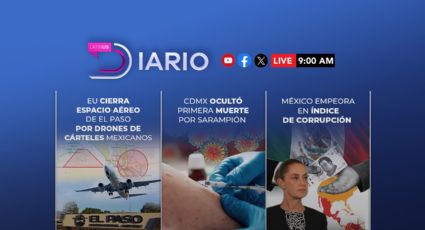 Latinus Diario: 11 de febrero